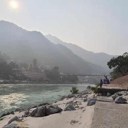 Blabla House Rishikesh Hostel Exterior photo
