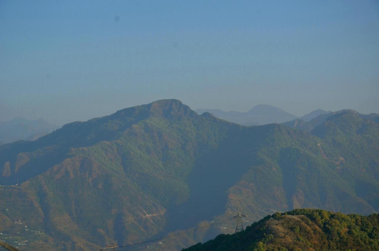 Blabla House Rishikesh Hostel Exterior photo