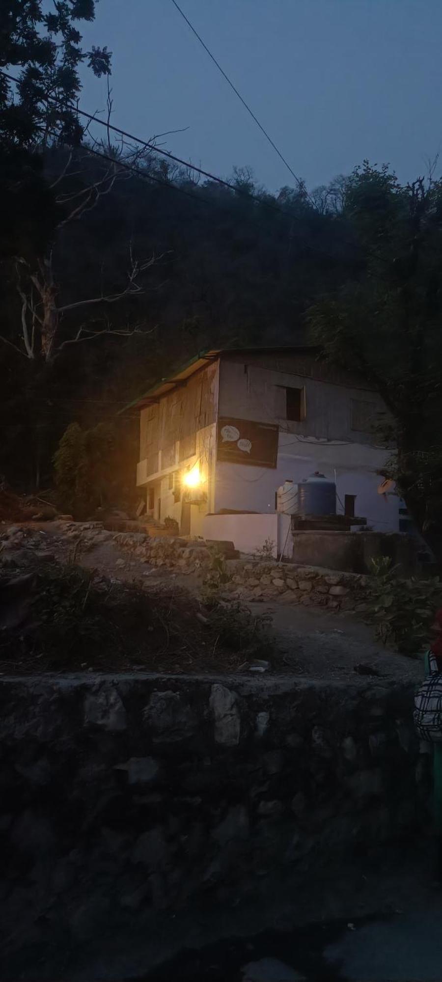 Blabla House Rishikesh Hostel Exterior photo