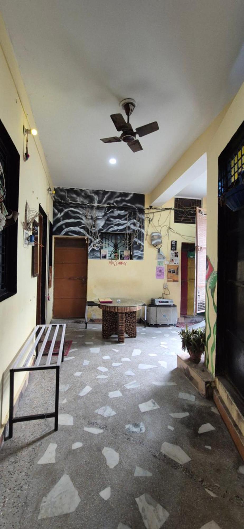 Blabla House Rishikesh Hostel Exterior photo
