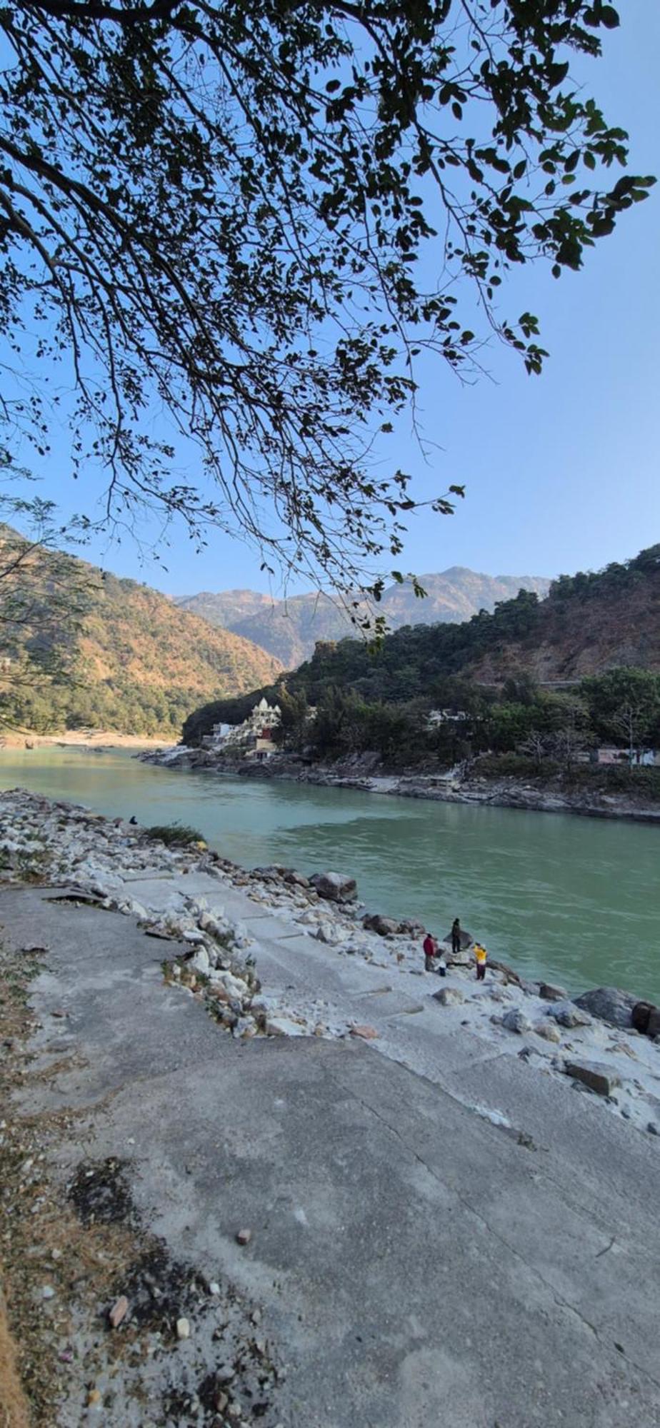 Blabla House Rishikesh Hostel Exterior photo