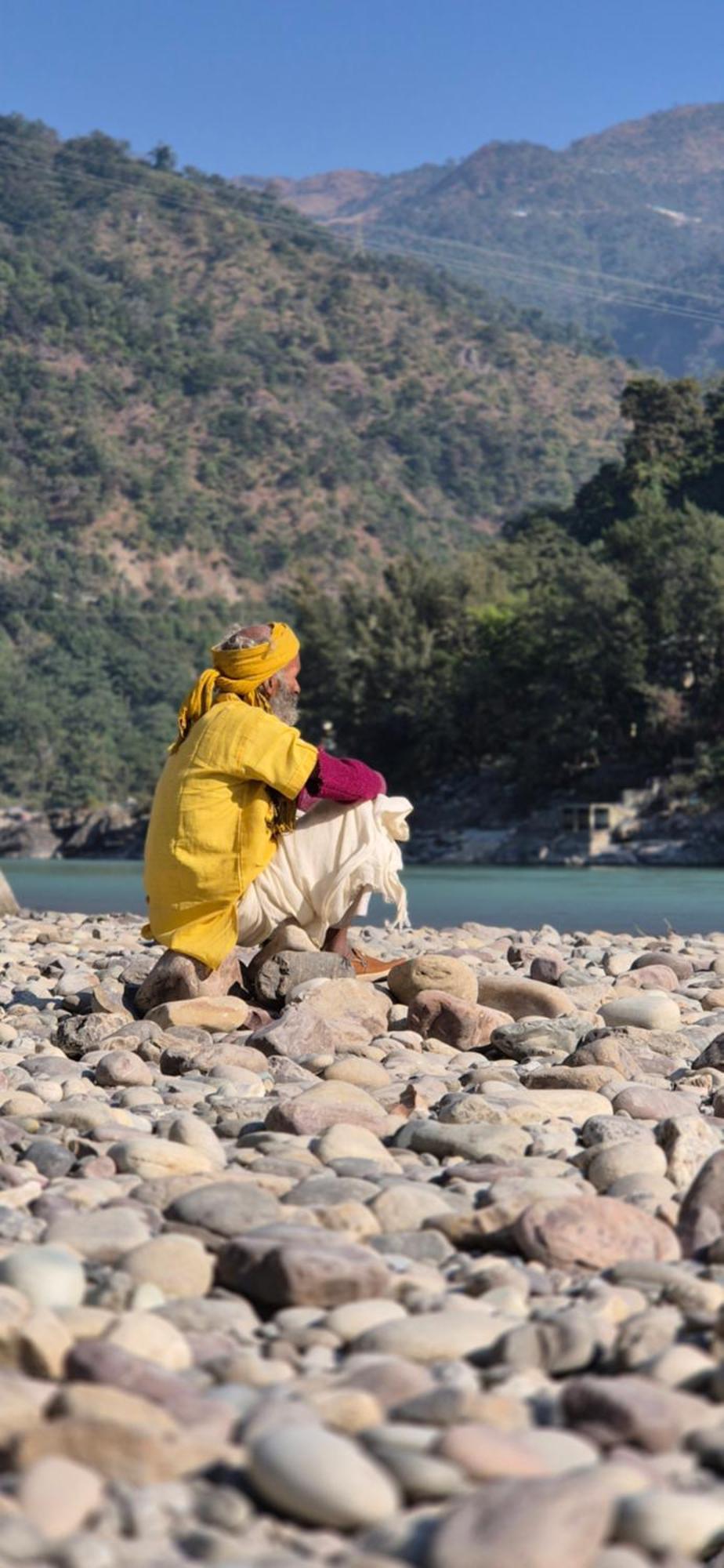 Blabla House Rishikesh Hostel Exterior photo
