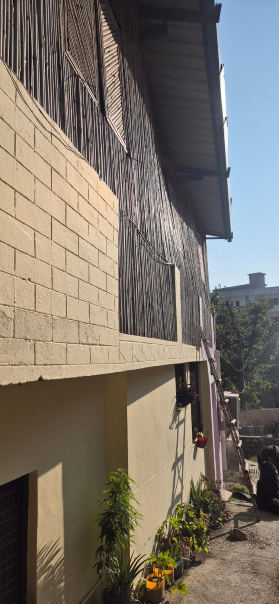 Blabla House Rishikesh Hostel Exterior photo