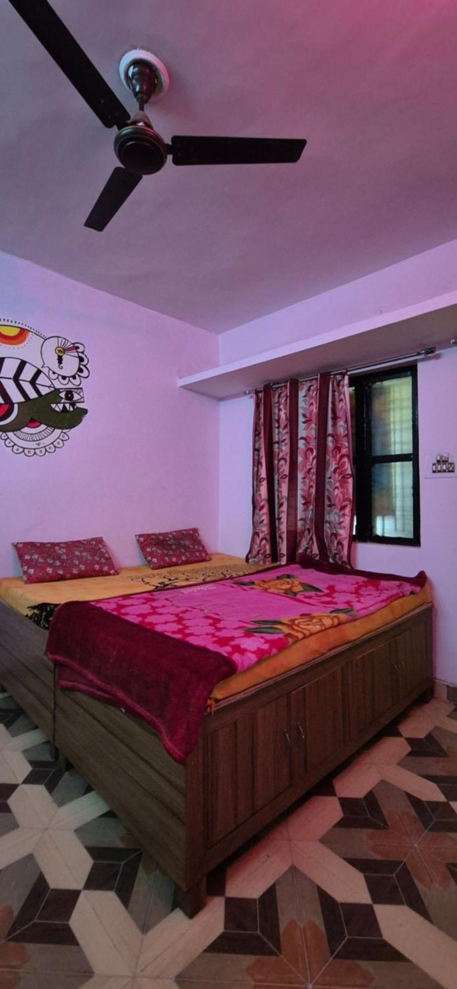 Blabla House Rishikesh Hostel Exterior photo