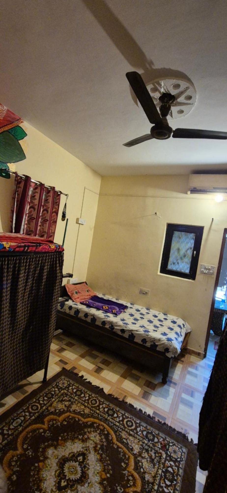 Blabla House Rishikesh Hostel Exterior photo